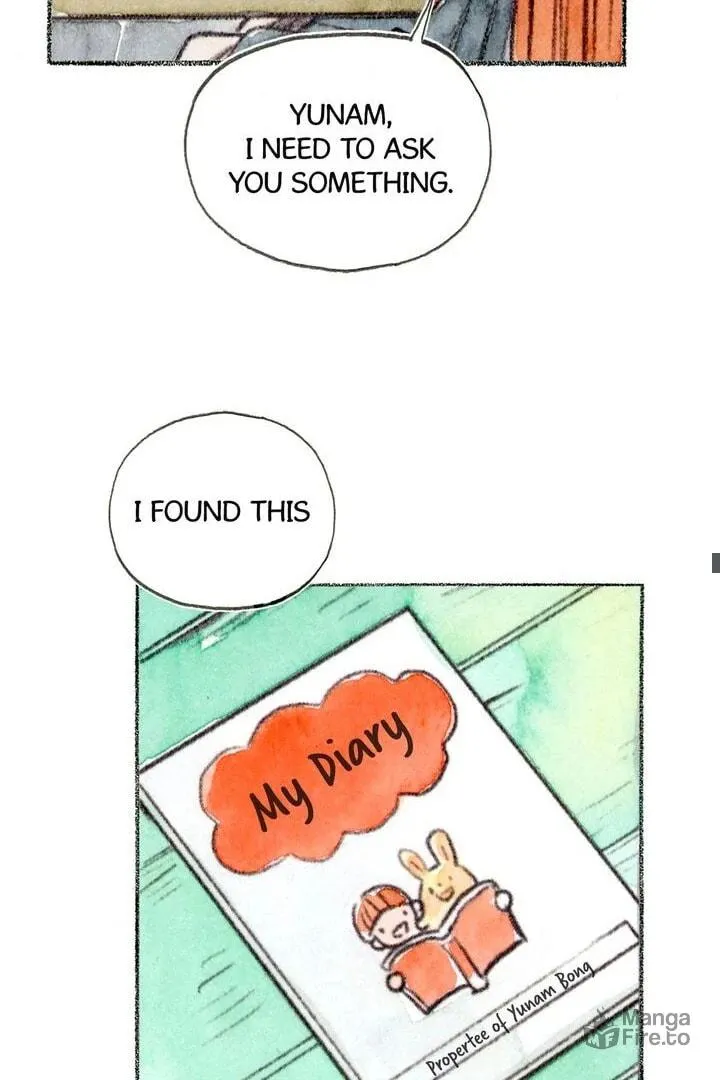 Read Dead Girl Walking chapter 22 image 24 on Lezhin
