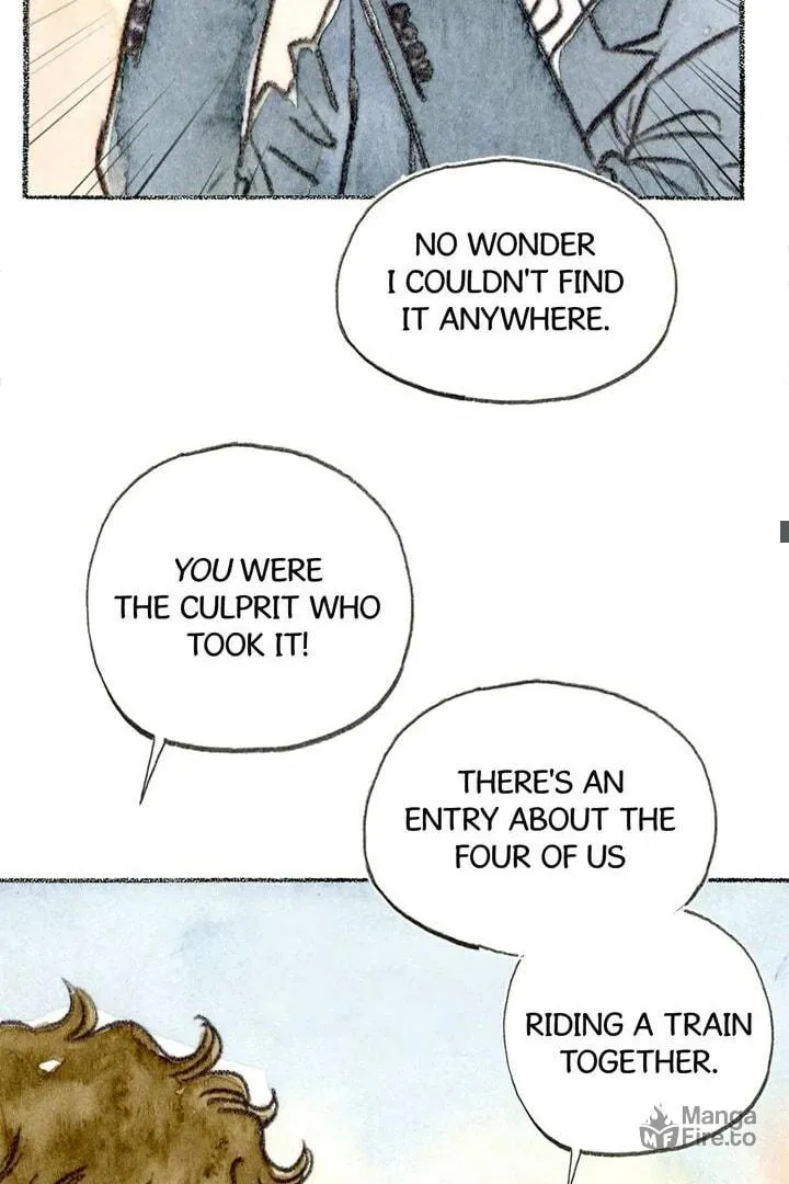 Read Dead Girl Walking chapter 22 image 26 on Lezhin
