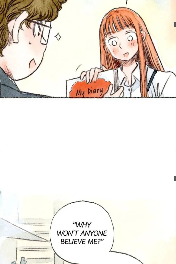 Read Dead Girl Walking chapter 22 image 27 on Lezhin
