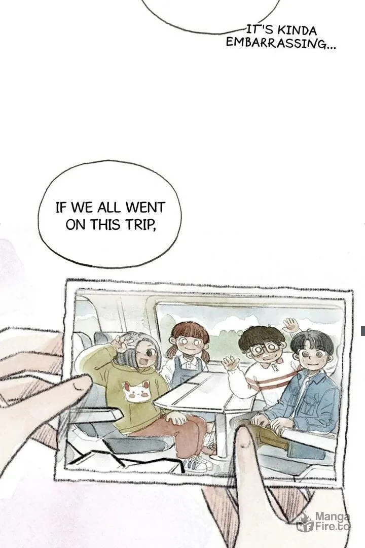 Read Dead Girl Walking chapter 22 image 29 on Lezhin