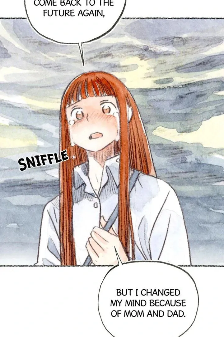 Read Dead Girl Walking chapter 22 image 3 on Lezhin