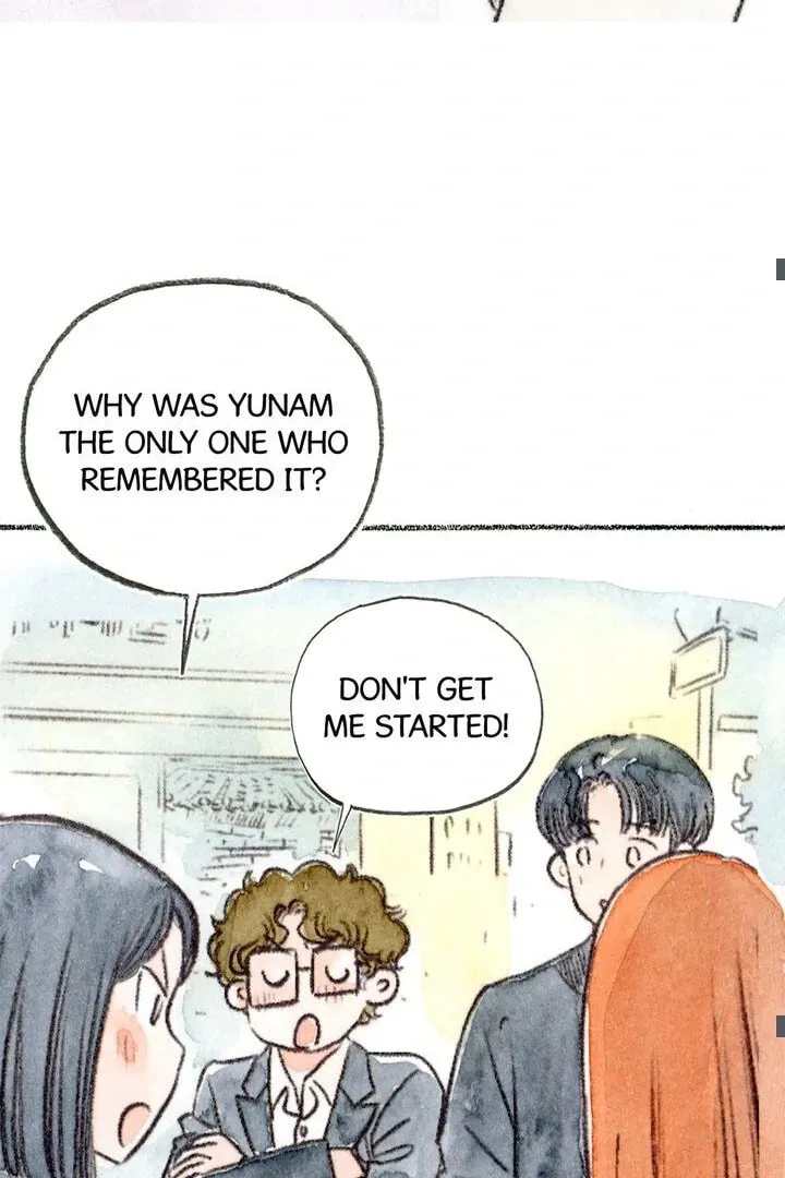 Read Dead Girl Walking chapter 22 image 30 on Lezhin