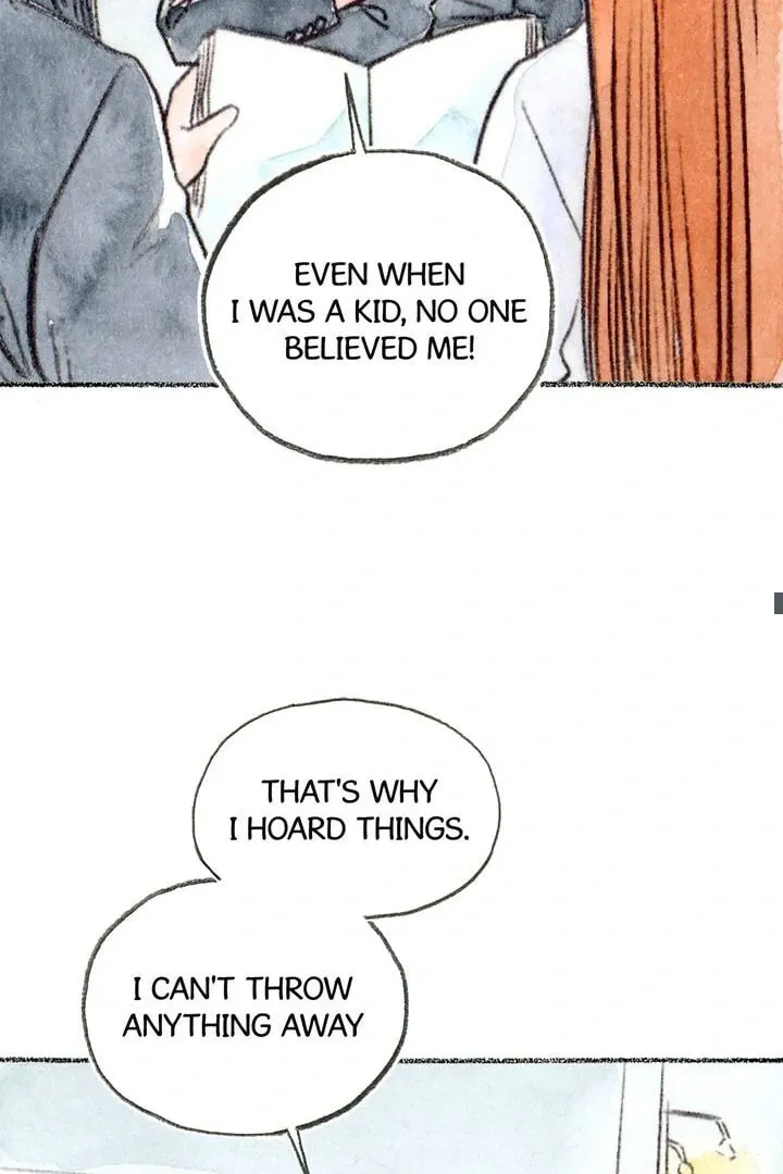 Read Dead Girl Walking chapter 22 image 31 on Lezhin