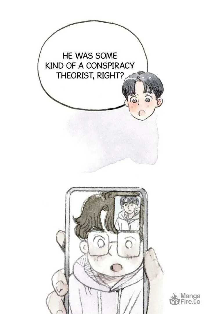 Read Dead Girl Walking chapter 22 image 35 on Lezhin