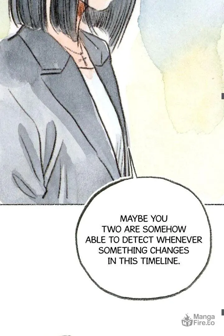 Read Dead Girl Walking chapter 22 image 41 on Lezhin