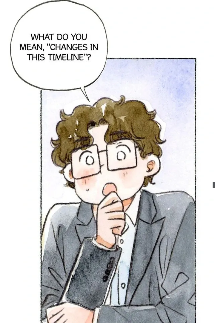 Read Dead Girl Walking chapter 22 image 42 on Lezhin