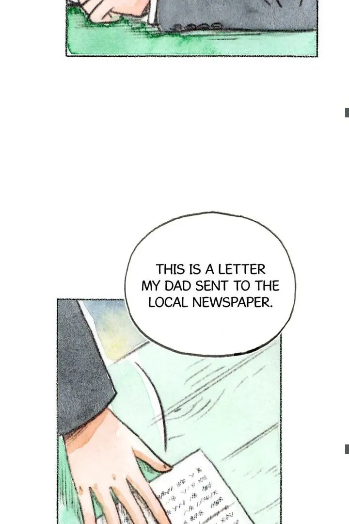 Read Dead Girl Walking chapter 22 image 43 on Lezhin