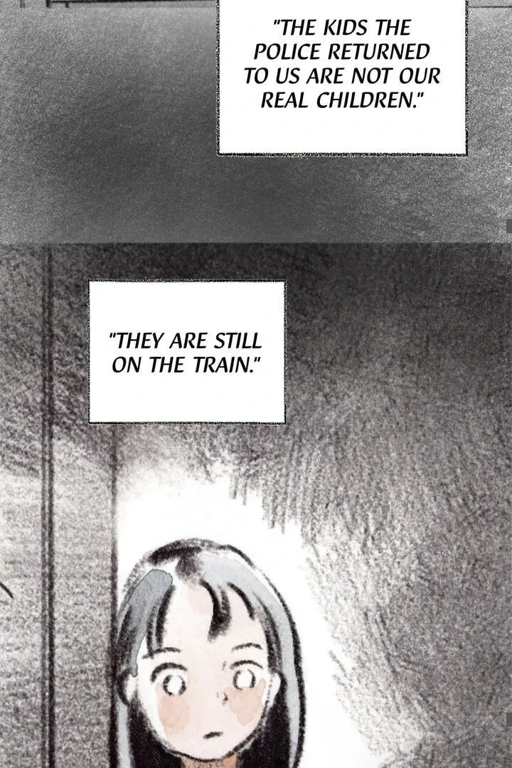 Read Dead Girl Walking chapter 22 image 46 on Lezhin