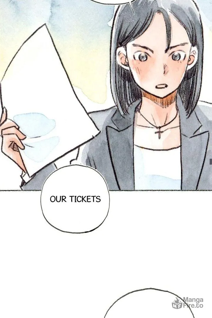 Read Dead Girl Walking chapter 22 image 49 on Lezhin