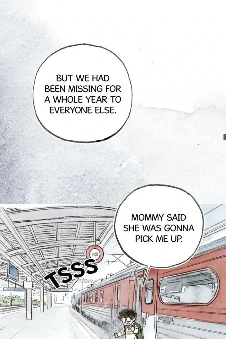 Read Dead Girl Walking chapter 22 image 51 on Lezhin