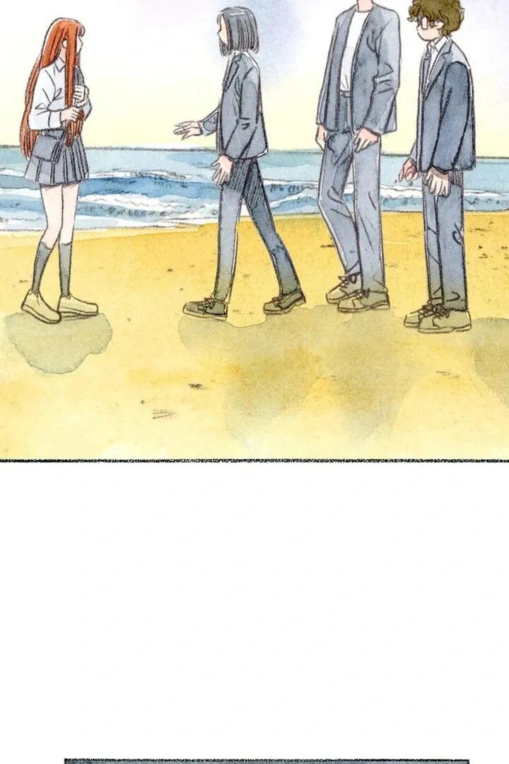 Read Dead Girl Walking chapter 22 image 6 on Lezhin