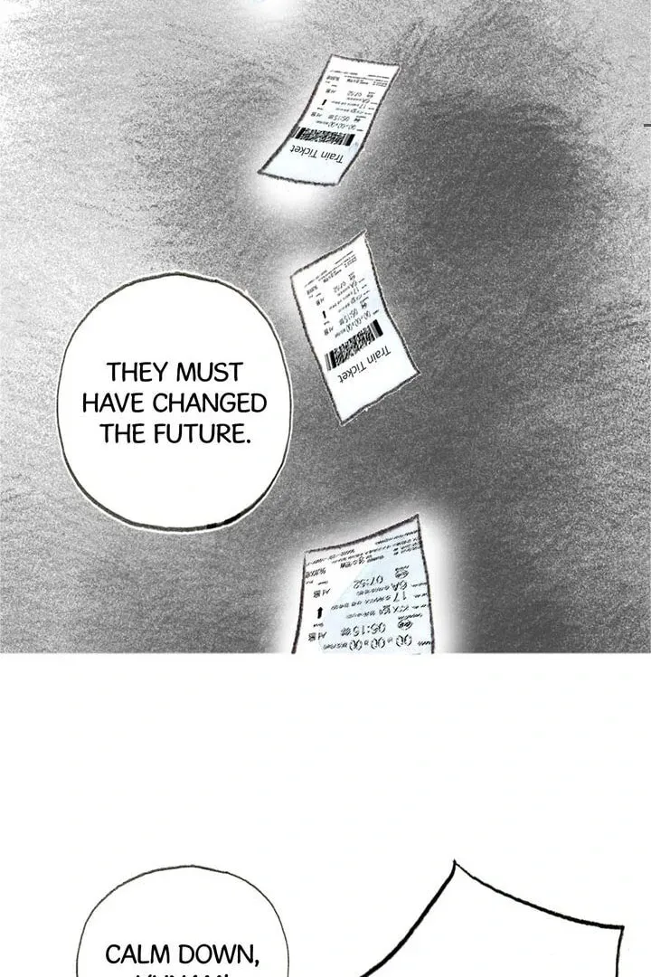 Read Dead Girl Walking chapter 22 image 61 on Lezhin