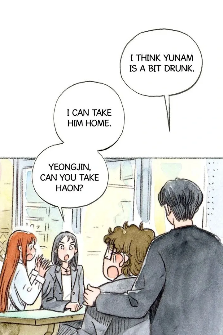 Read Dead Girl Walking chapter 22 image 66 on Lezhin