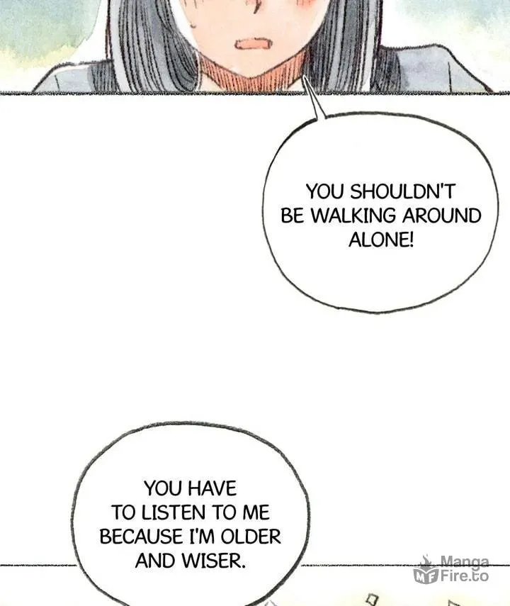 Read Dead Girl Walking chapter 22 image 68 on Lezhin