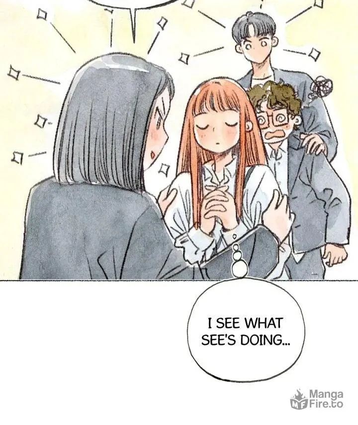 Read Dead Girl Walking chapter 22 image 69 on Lezhin