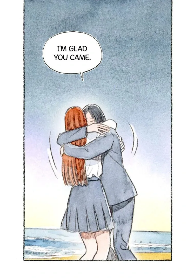 Read Dead Girl Walking chapter 22 image 7 on Lezhin