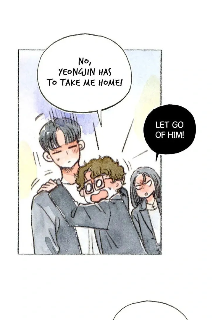 Read Dead Girl Walking chapter 22 image 70 on Lezhin