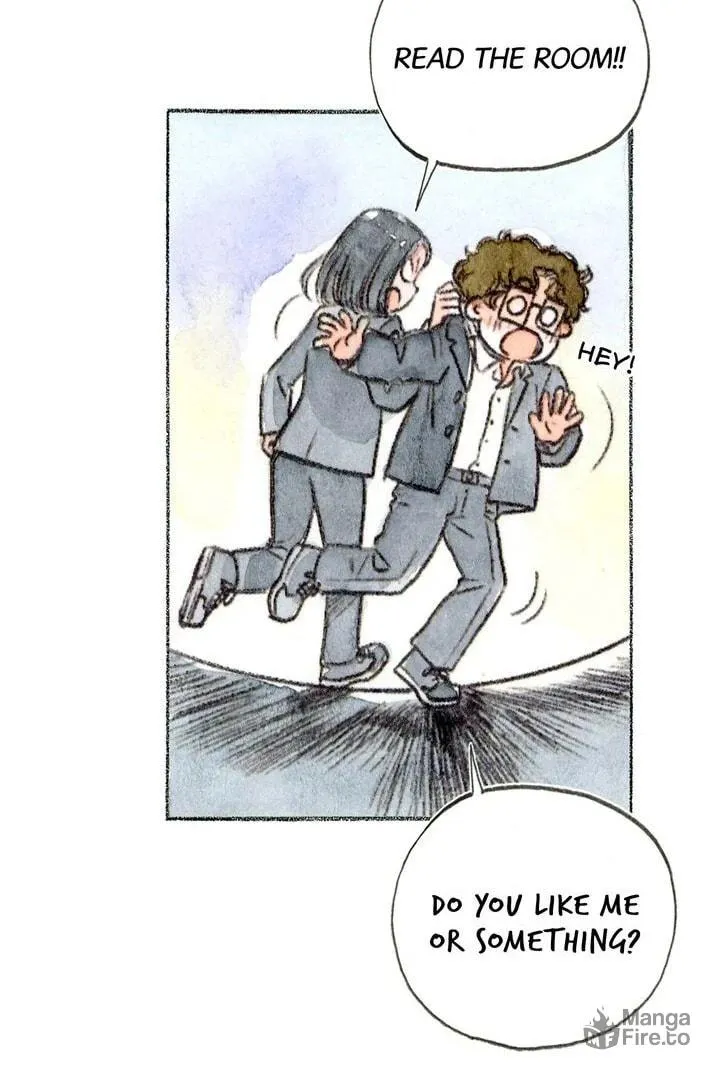 Read Dead Girl Walking chapter 22 image 71 on Lezhin