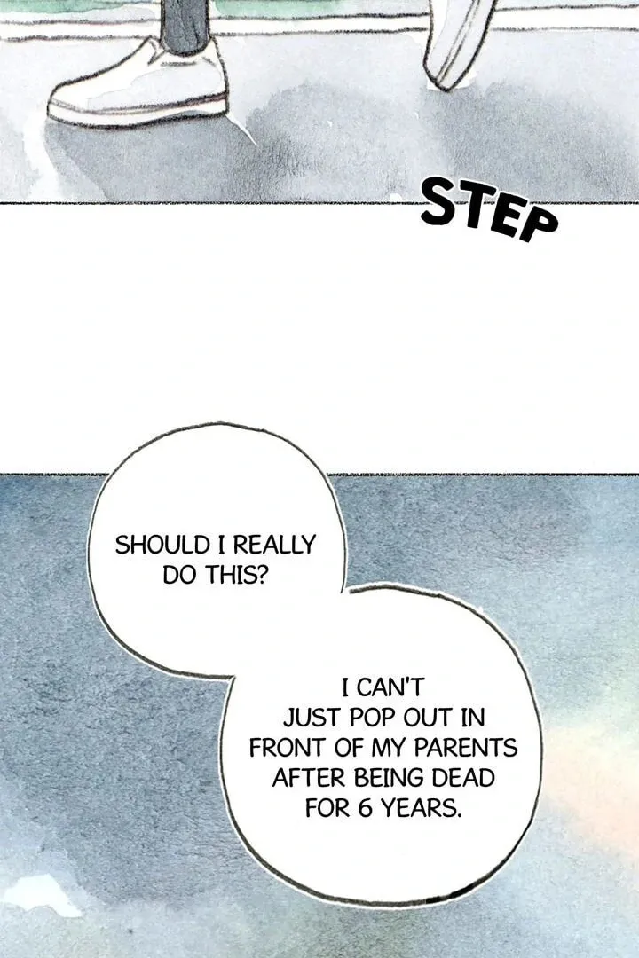 Read Dead Girl Walking chapter 22 image 73 on Lezhin