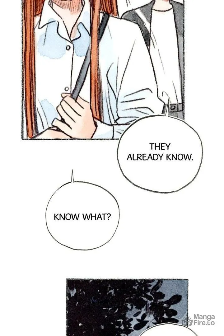 Read Dead Girl Walking chapter 22 image 77 on Lezhin
