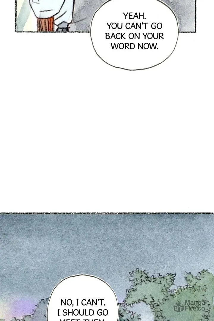 Read Dead Girl Walking chapter 22 image 80 on Lezhin
