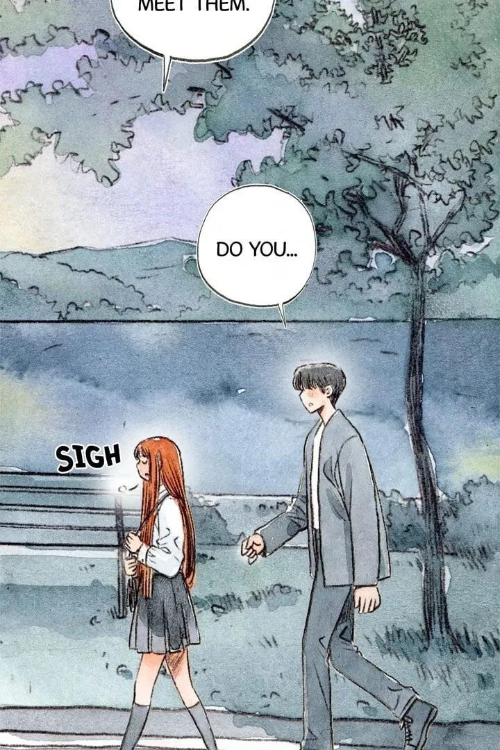 Read Dead Girl Walking chapter 22 image 81 on Lezhin