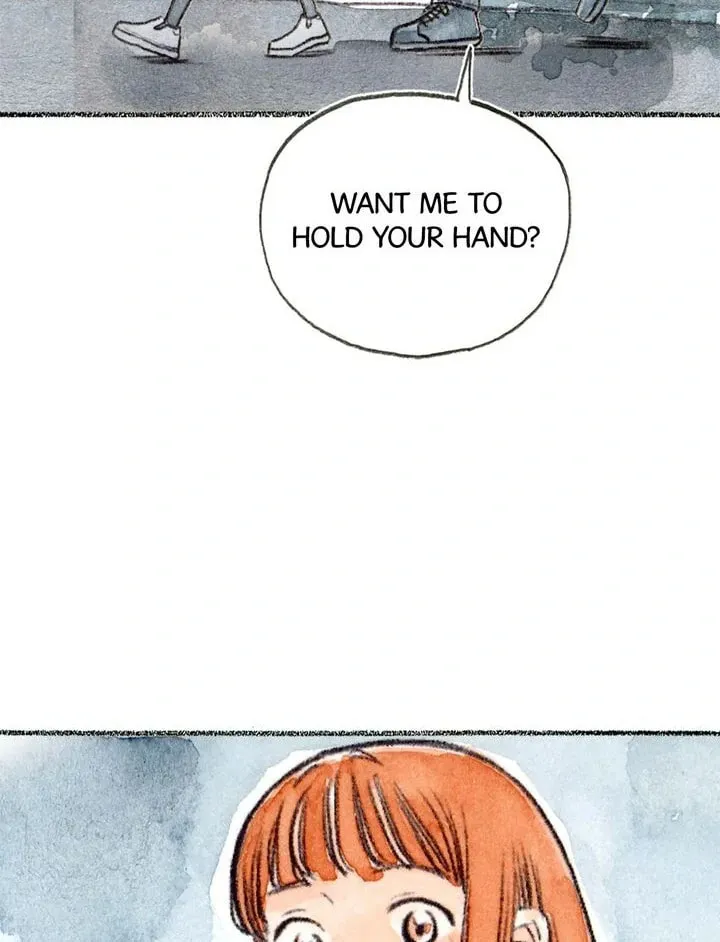 Read Dead Girl Walking chapter 22 image 82 on Lezhin