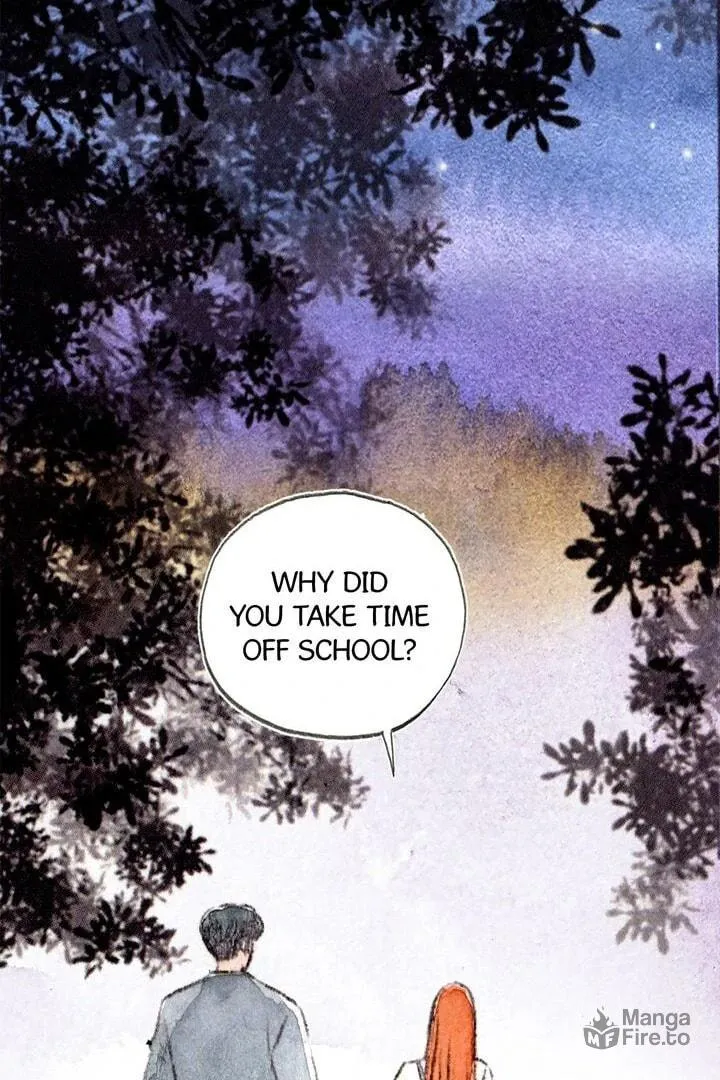 Dead Girl Walking Chapter 23 page 12 - 