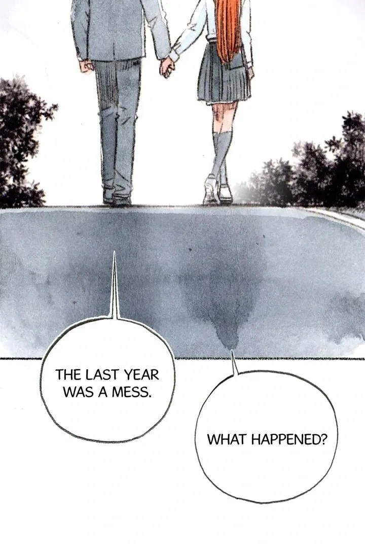 Dead Girl Walking Chapter 23 page 13 - 