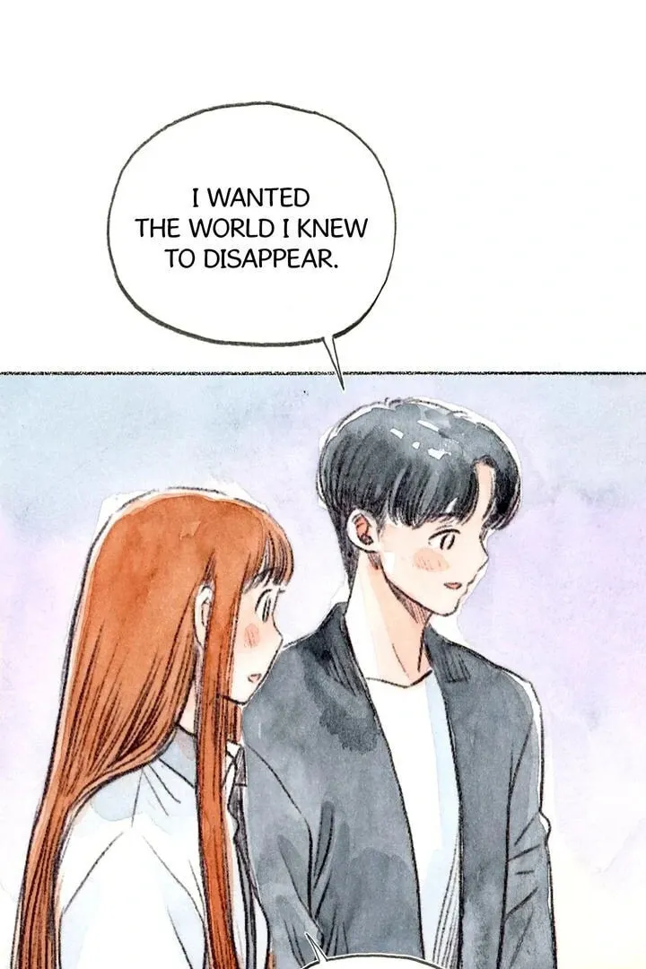 Dead Girl Walking Chapter 23 page 14 - 