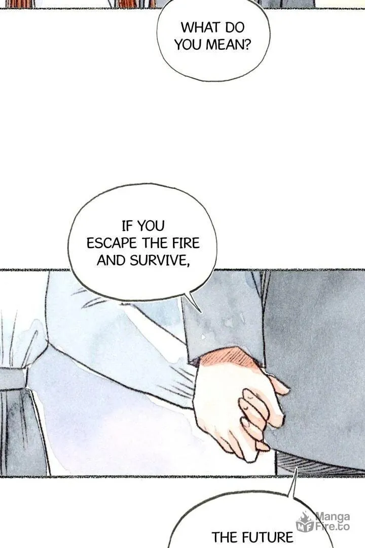 Dead Girl Walking Chapter 23 page 15 - 