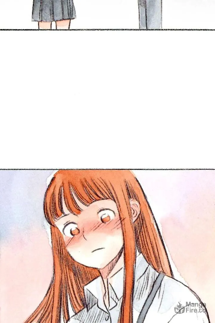 Dead Girl Walking Chapter 23 page 3 - 