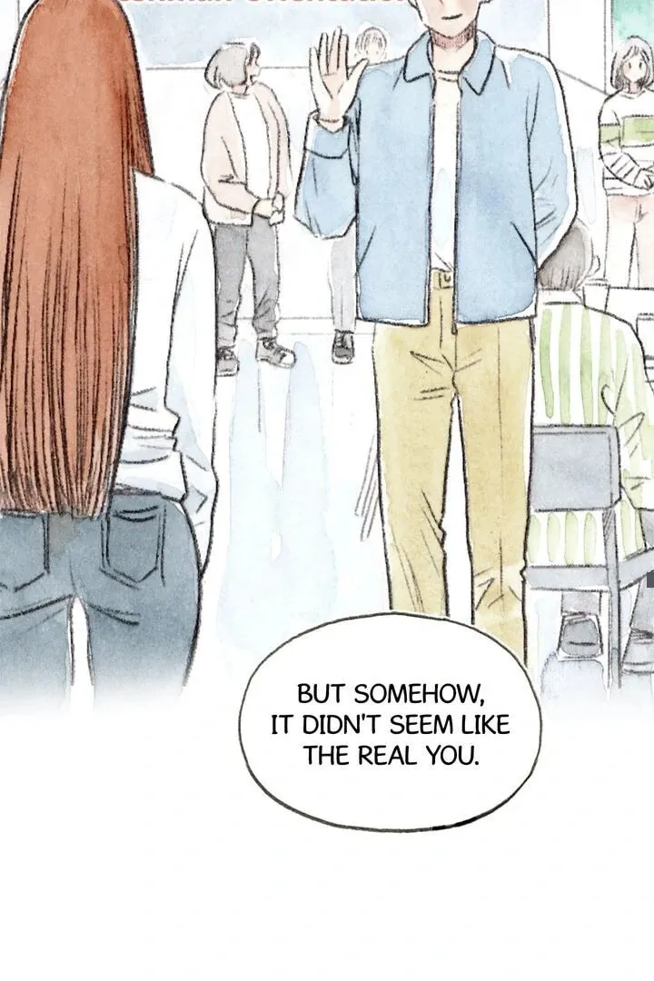 Dead Girl Walking Chapter 23 page 23 - 