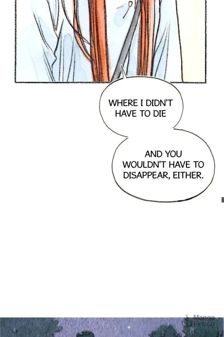 Dead Girl Walking Chapter 23 page 27 - 