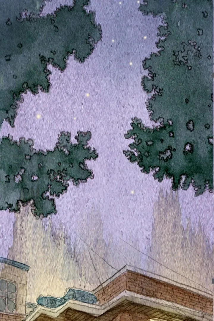 Dead Girl Walking Chapter 23 page 28 - 