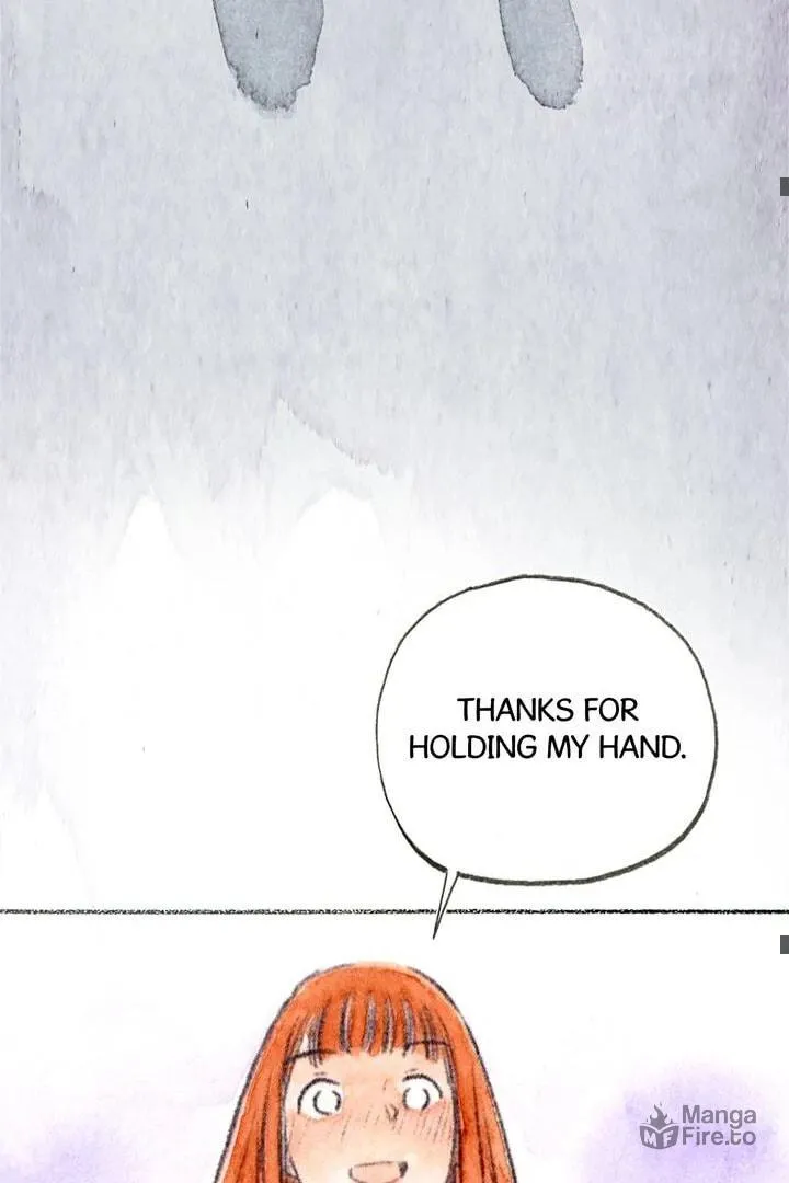 Dead Girl Walking Chapter 23 page 30 - 