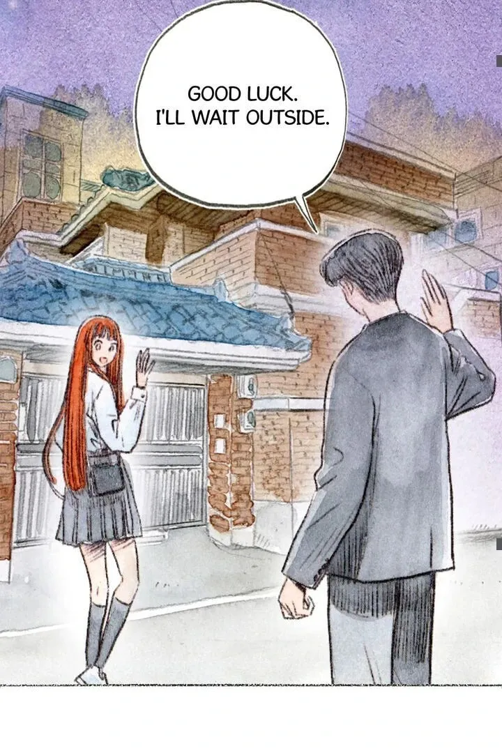 Dead Girl Walking Chapter 23 page 32 - 