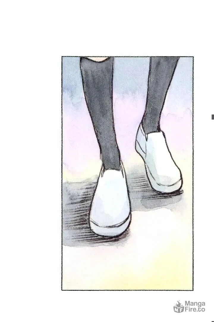 Dead Girl Walking Chapter 23 page 33 - 