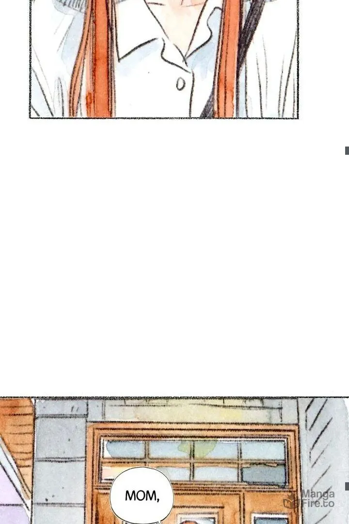Dead Girl Walking Chapter 23 page 35 - 