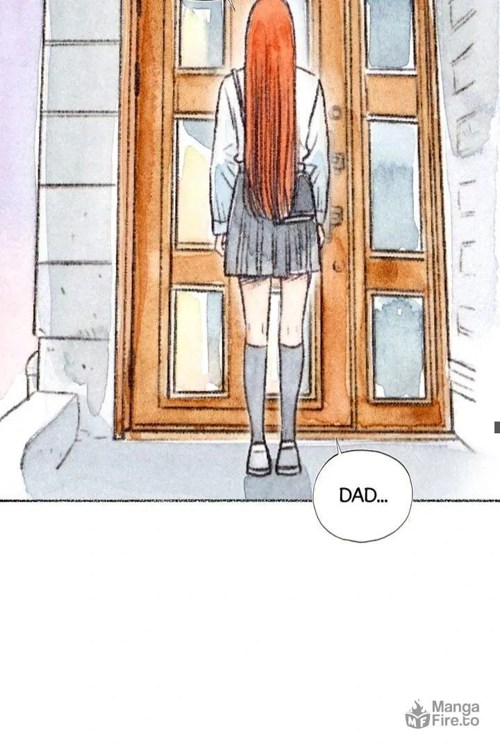 Dead Girl Walking Chapter 23 page 36 - 
