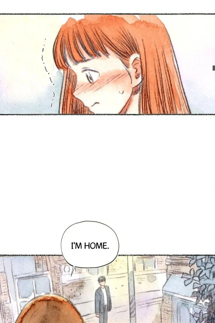 Dead Girl Walking Chapter 23 page 37 - 