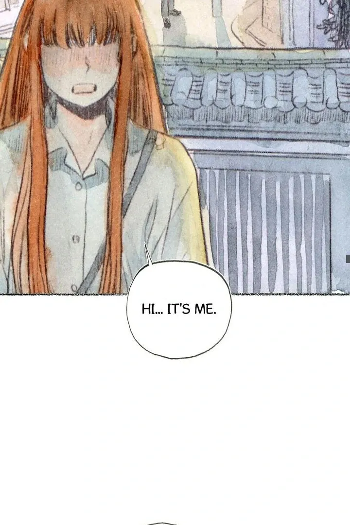 Dead Girl Walking Chapter 23 page 38 - 