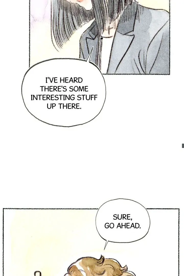 Dead Girl Walking Chapter 23 page 52 - 