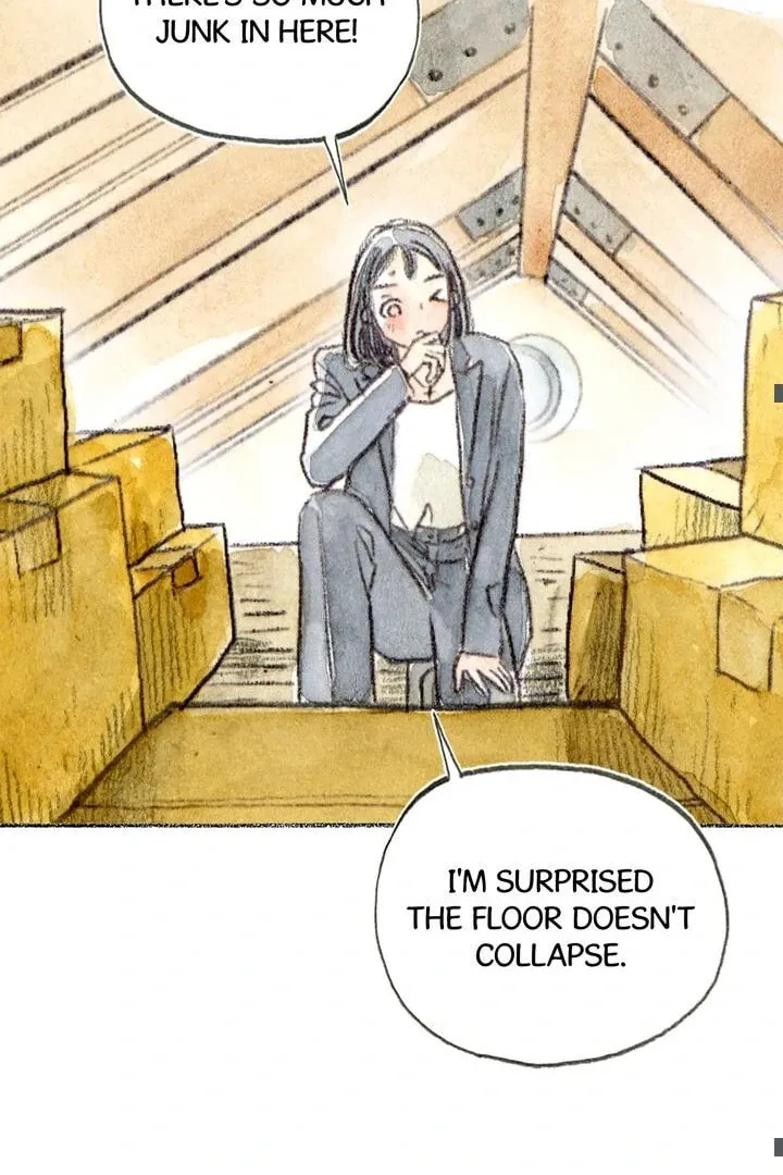 Dead Girl Walking Chapter 23 page 56 - 