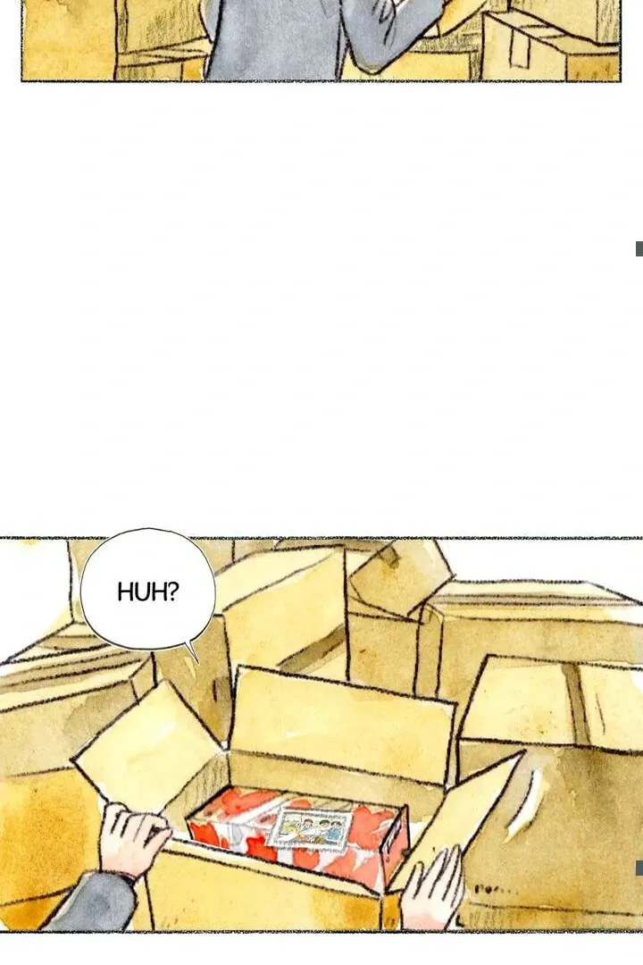 Dead Girl Walking Chapter 23 page 58 - 