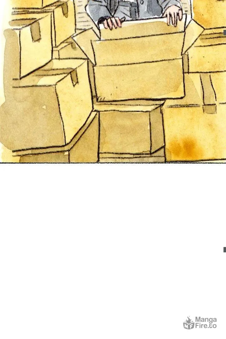 Dead Girl Walking Chapter 23 page 60 - 