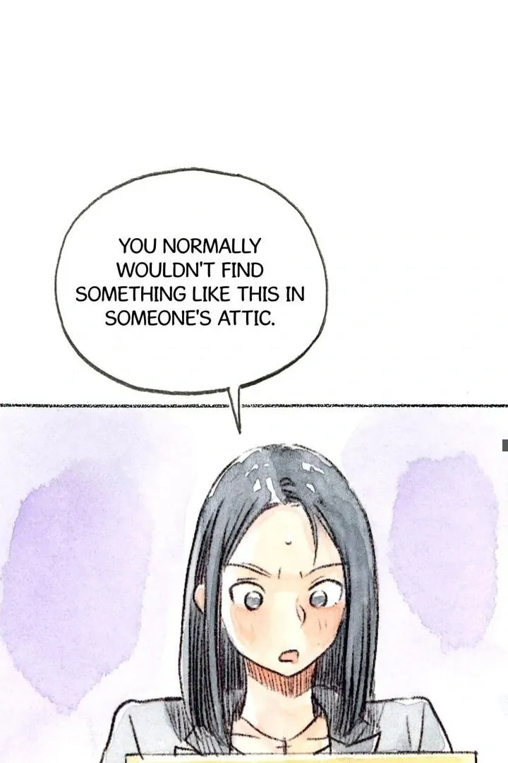 Dead Girl Walking Chapter 23 page 64 - 