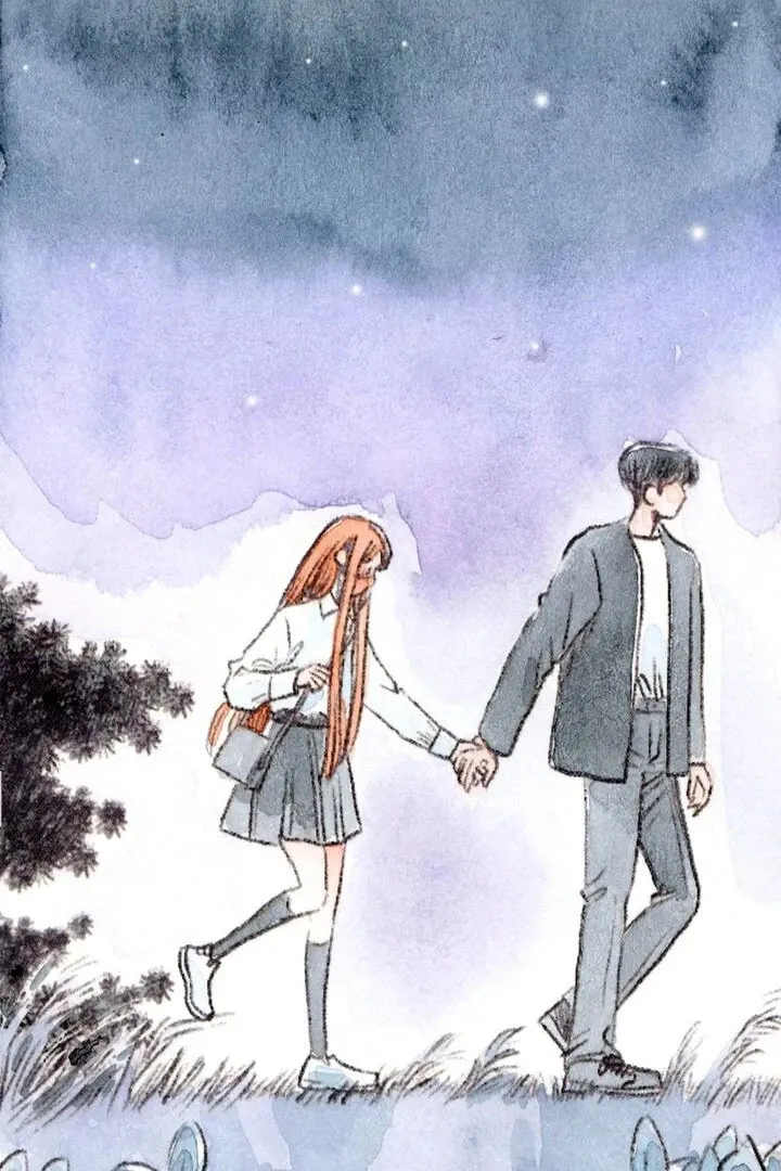 Dead Girl Walking Chapter 23 page 8 - 