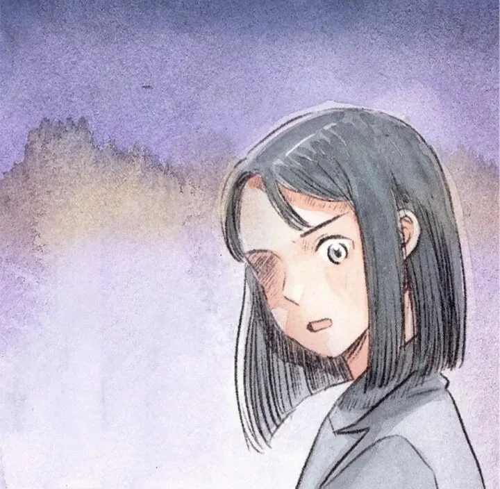 Dead Girl Walking Chapter 23 page 76 - 