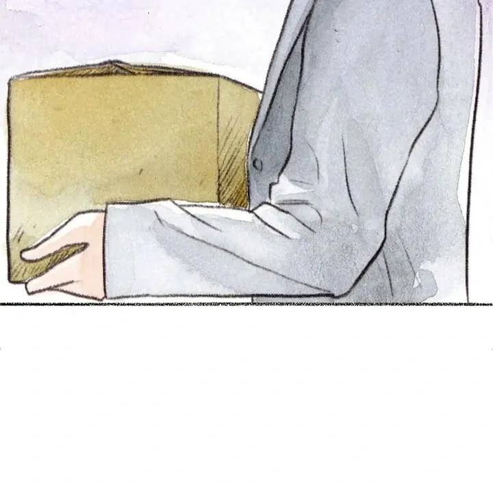 Dead Girl Walking Chapter 23 page 77 - 